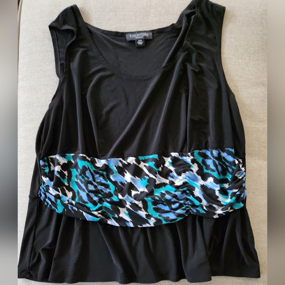 Perceptions Popover Top 22W - Picture 7 of 9